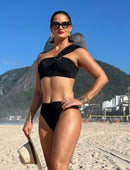 Biquíni Luxo 3 em 1 Cannes