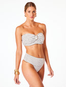 Biquíni Luxo 3 em 1 Bardot