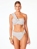 Biquíni Luxo 3 em 1 Bardot