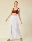 kit Biquíni Hot Pant Modelador Topazio Bordô