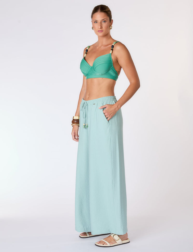 Calça Pantalona Lazúli  