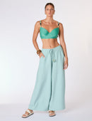 Calça Pantalona Lazúli  