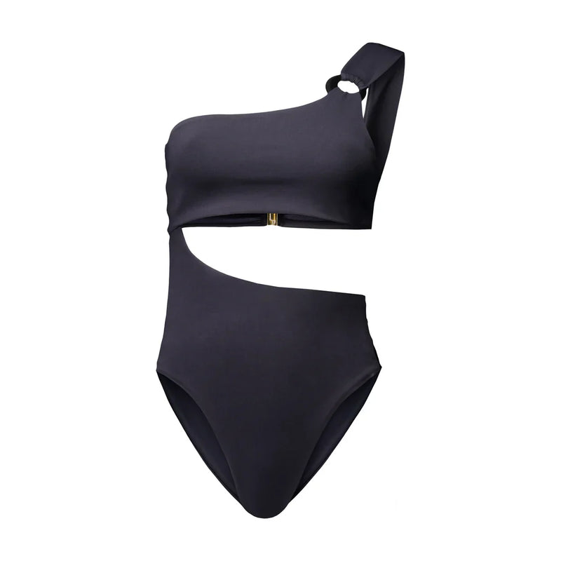 Body Capitan Textura Flat Preto