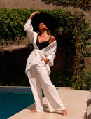 Calça Textura Sands Off