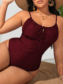Maiô Feminino Chantell Plus Size