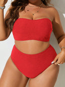 Biquini Feminino Asturia Plus Size