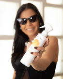 Spray Reparador Solar Kalini