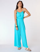 Macacão Tecnológico Uv50+ Fluithy Sky