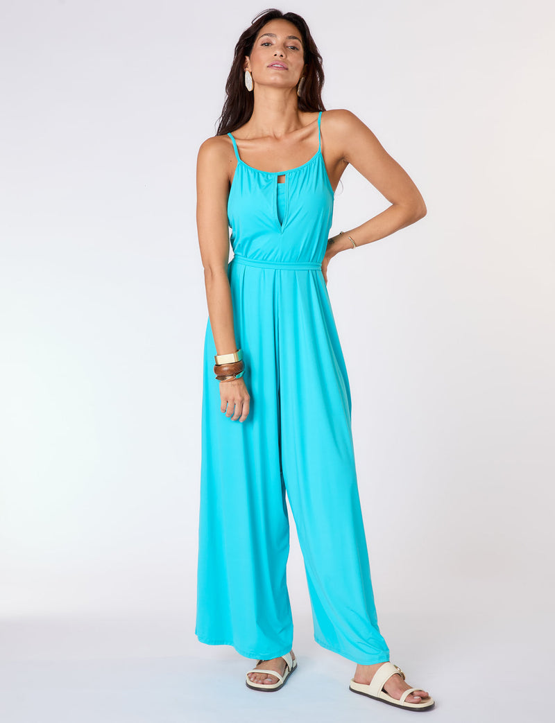 Macacão Tecnológico Uv50+ Fluithy Sky