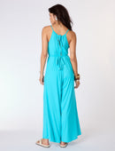 Macacão Tecnológico Uv50+ Fluithy Sky