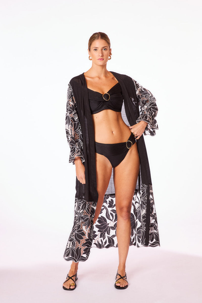 Biquíni Luxo 3 em 1 Cannes