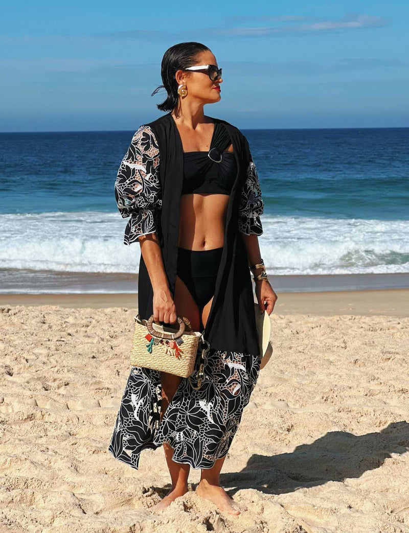 Biquíni Luxo 3 em 1 Cannes