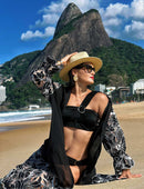 Biquíni Luxo 3 em 1 Cannes