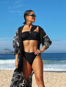 Biquíni Luxo 3 em 1 Cannes